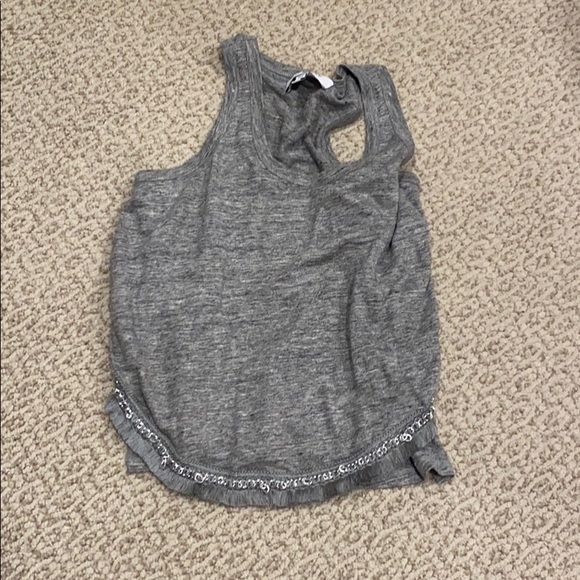 NWOT 10 Crosby Derek Lam tank - Picture 5 of 6